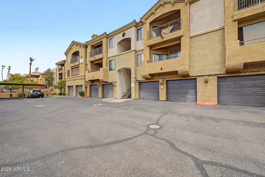 5302 E Van Buren Street #2036, Phoenix, AZ 85008 - #2