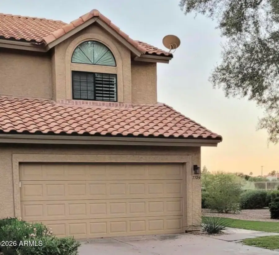 7729 E Joshua Tree Lane, Scottsdale, AZ 85250 - #2