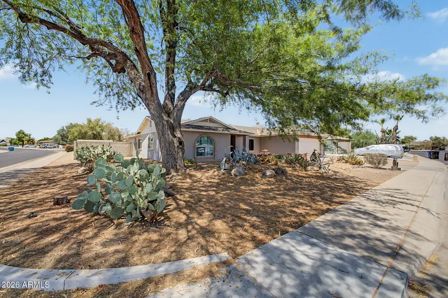 3054 W Tierra Buena Lane, Phoenix, AZ 85053 - #2