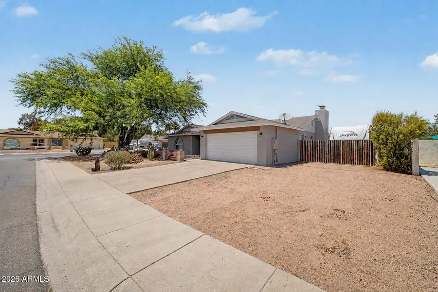 3054 W Tierra Buena Lane, Phoenix, AZ 85053 - #3