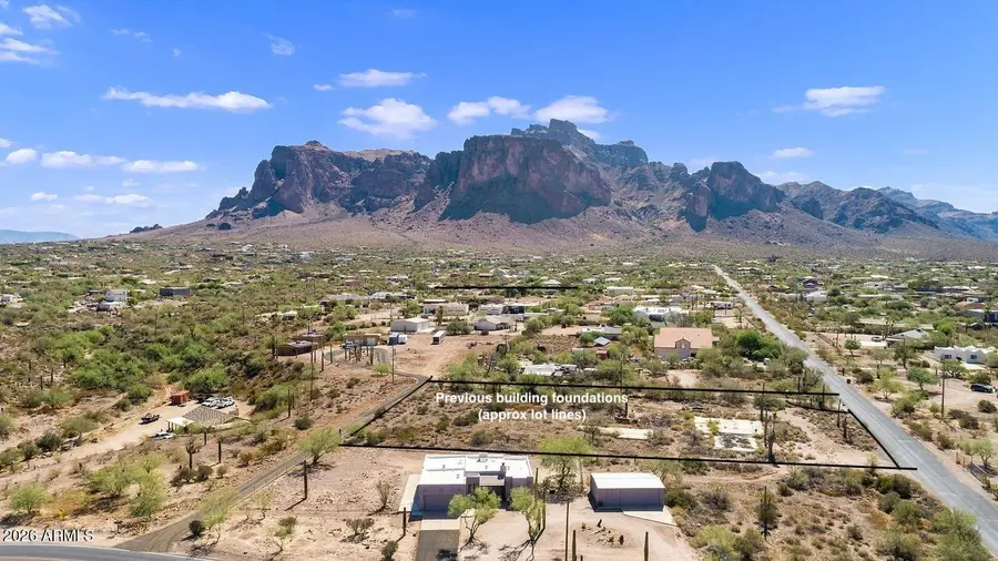 4884 E Pioneer Street, Apache Junction, AZ 85119 - #2