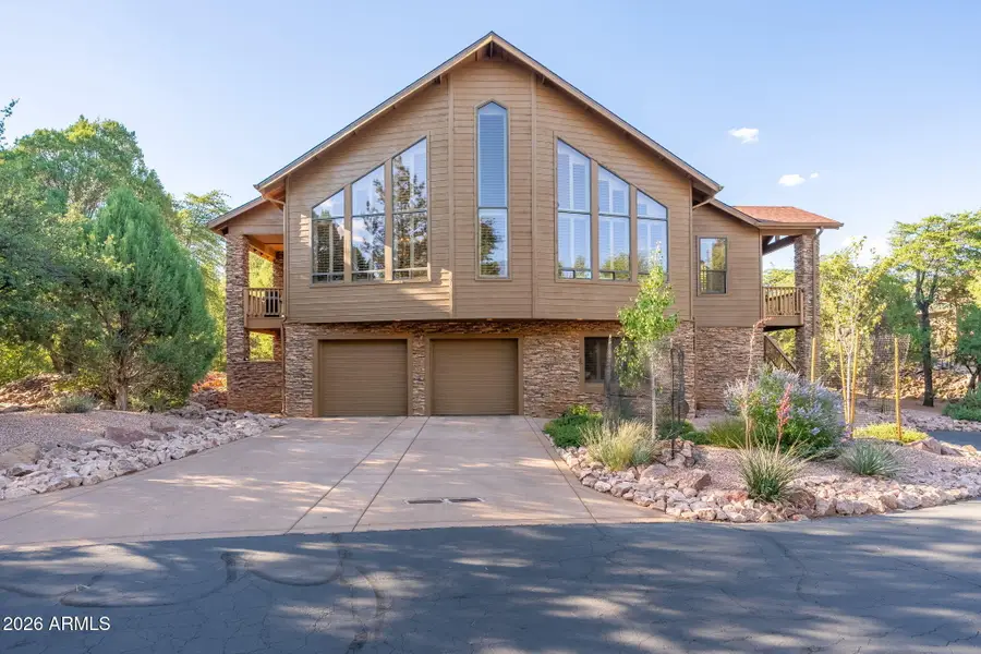 2500 E Scenic Drive, Payson, AZ 85541 - #2