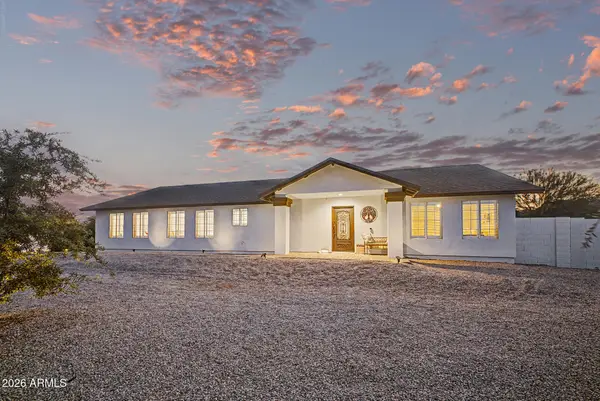 5202 N 196th Avenue, Litchfield Park, AZ 85340