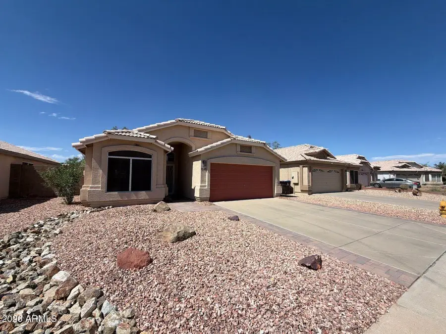 9148 W Canyon Drive, Peoria, AZ 85382 - #3