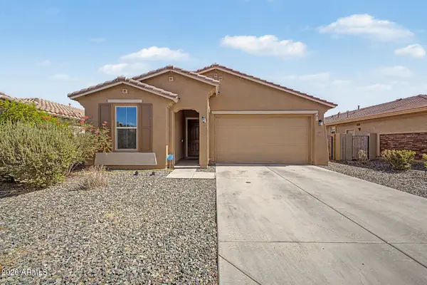18757 W Colter Street, Litchfield Park, AZ 85340