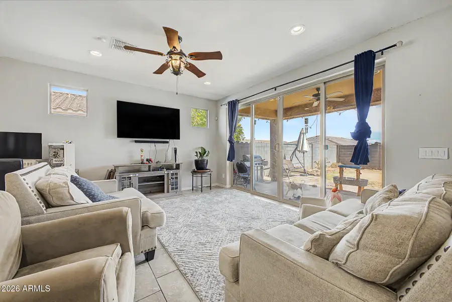 18757 W Colter Street, Litchfield Park, AZ 85340 - #2