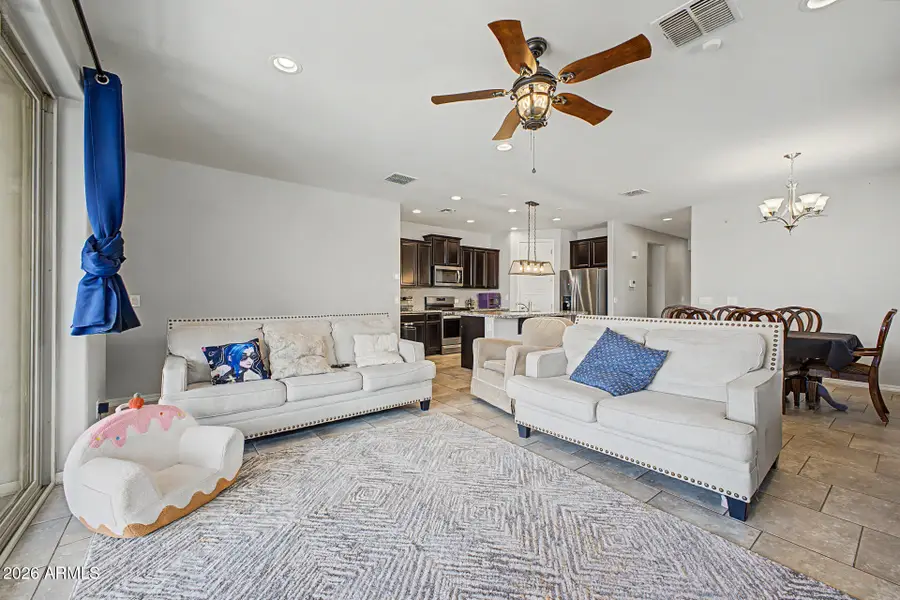 18757 W Colter Street, Litchfield Park, AZ 85340 - #3