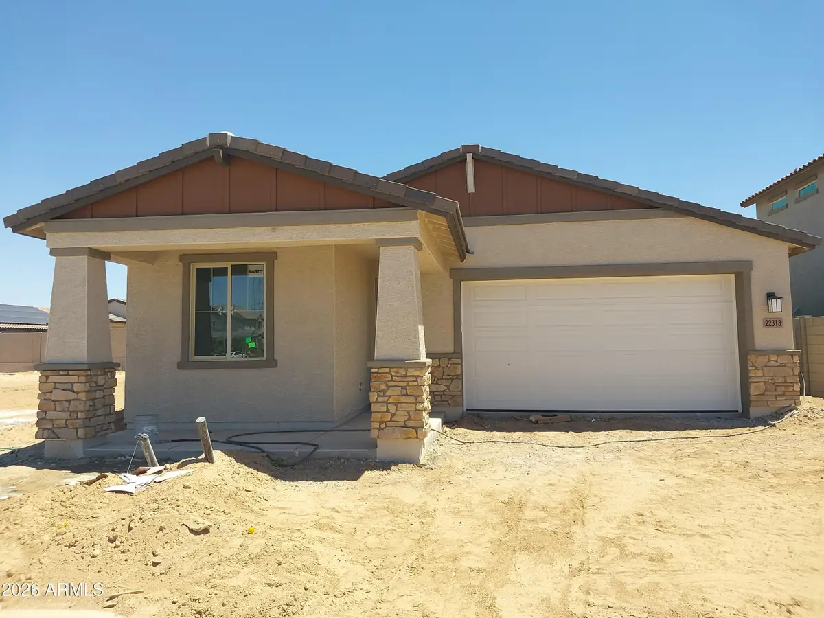 22313 W Irma Lane, Surprise, AZ 85387 - #1
