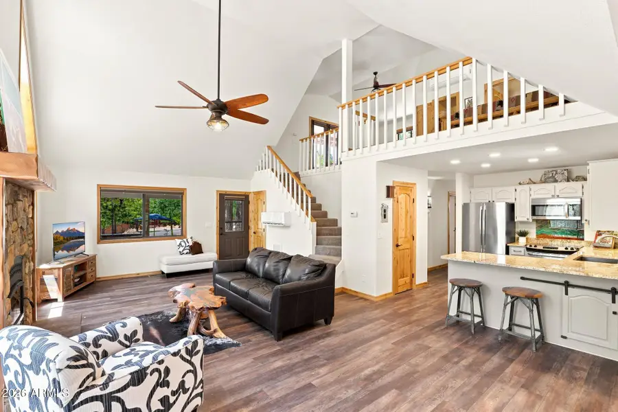 4170 Apache Drive, Happy Jack, AZ 86024 - #2