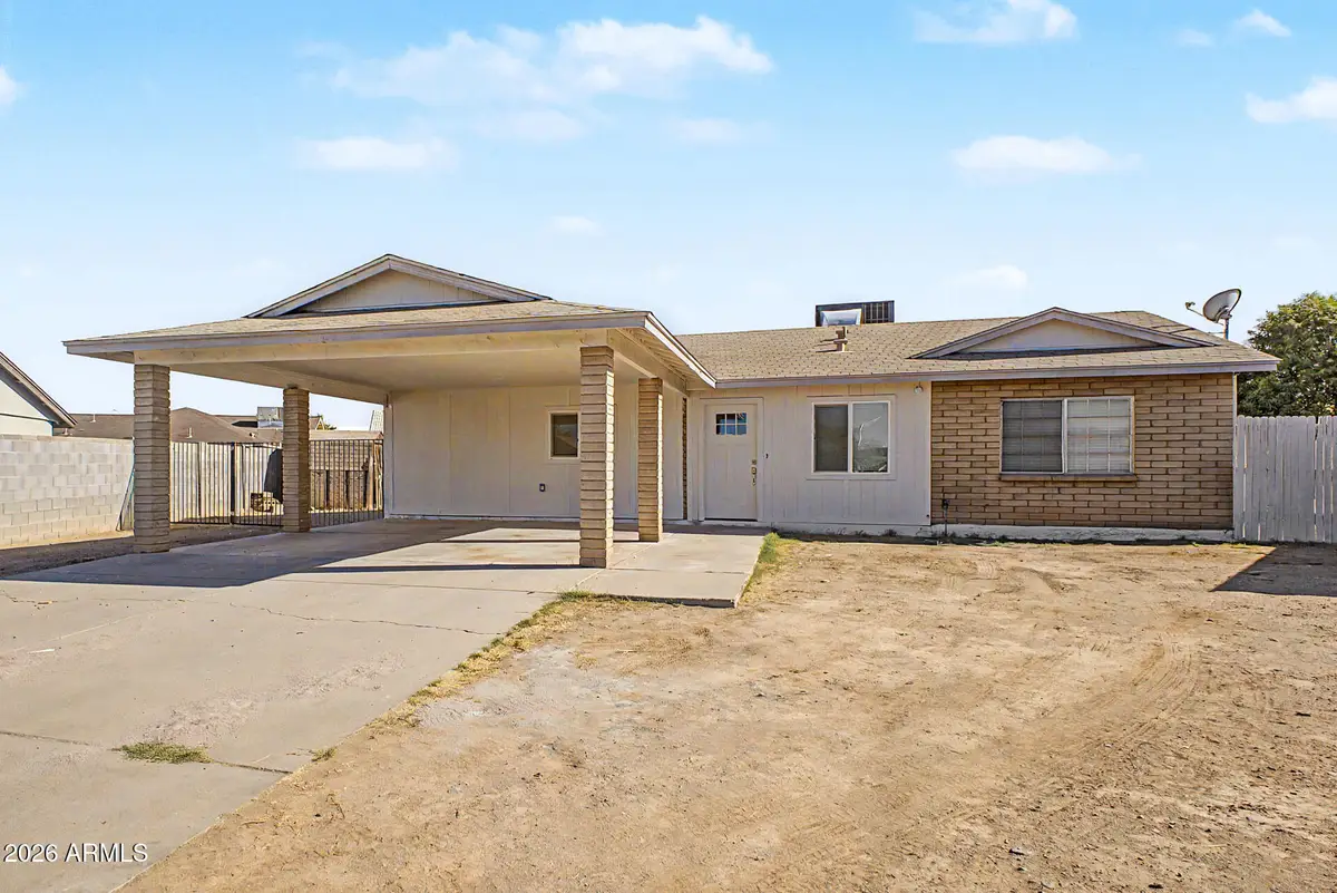 6117 W Moreland Street, Phoenix, AZ 85043 - #1