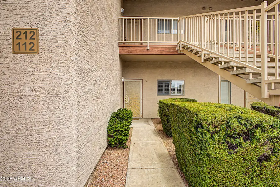205 N 74th Street #112, Mesa, AZ 85207 - #3