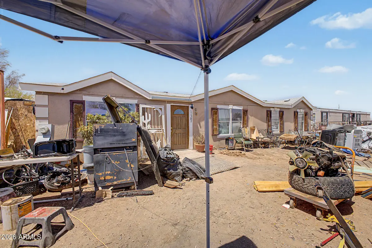 11382 W Custer Road, Arizona City, AZ 85123 - #1