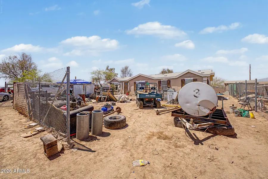 11382 W Custer Road, Arizona City, AZ 85123 - #2