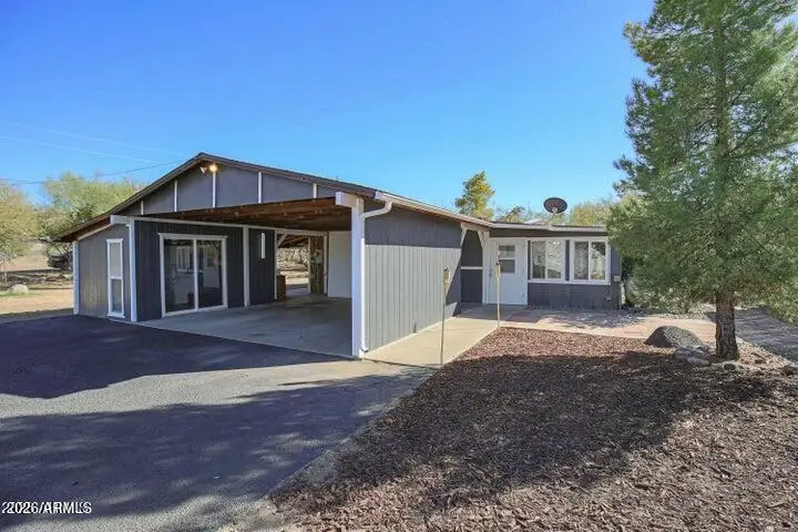 33400 S Ta Do Hoya Trail, Black Canyon City, AZ 85324 - #2