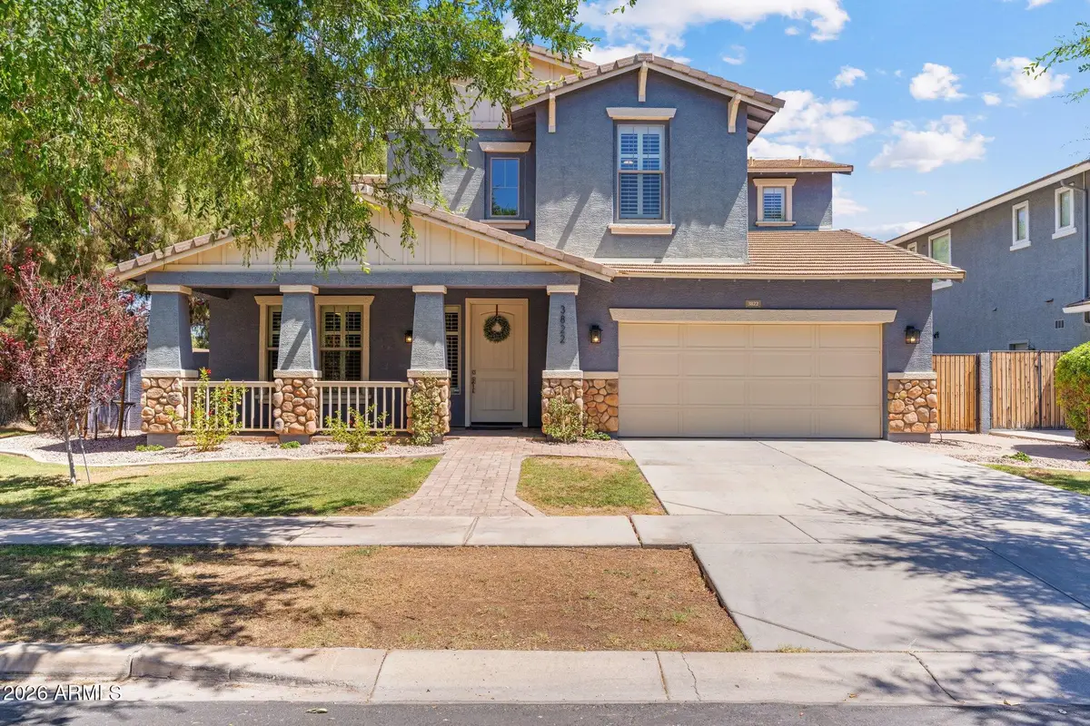 3822 E Comstock Drive, Gilbert, AZ 85296 - #1
