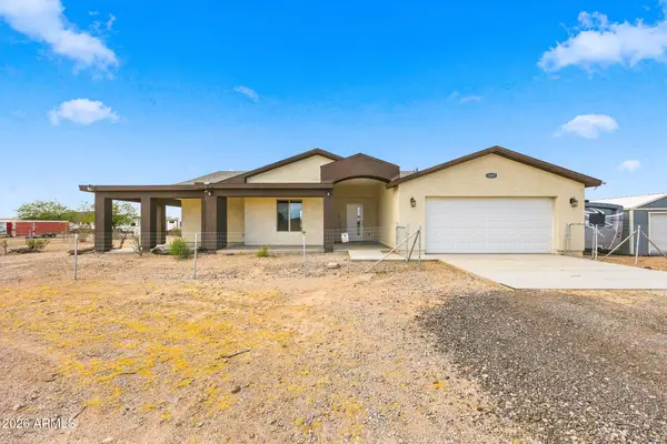 33201 W Siesta Way, Tonopah, AZ 85354