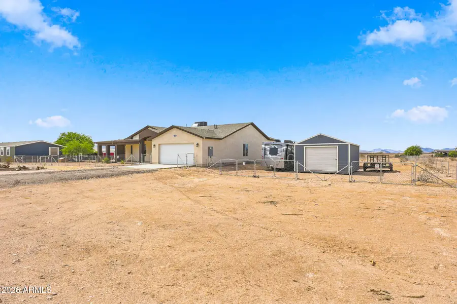 33201 W Siesta Way, Tonopah, AZ 85354 - #2
