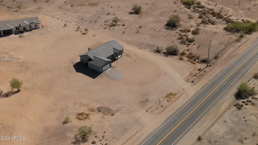 4410 S 344th Drive, Tonopah, AZ 85354 - #2