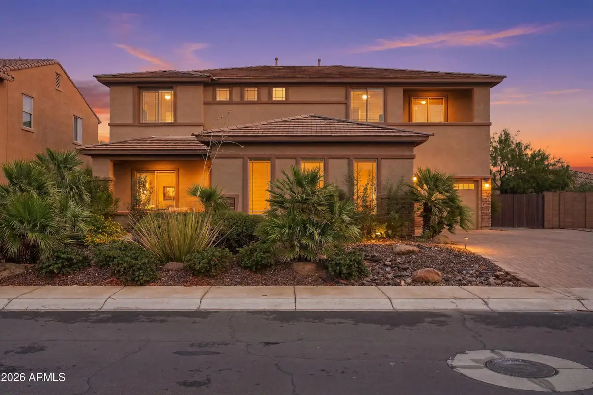 5131 S Mariposa Drive, Gilbert, AZ 85298 - #1