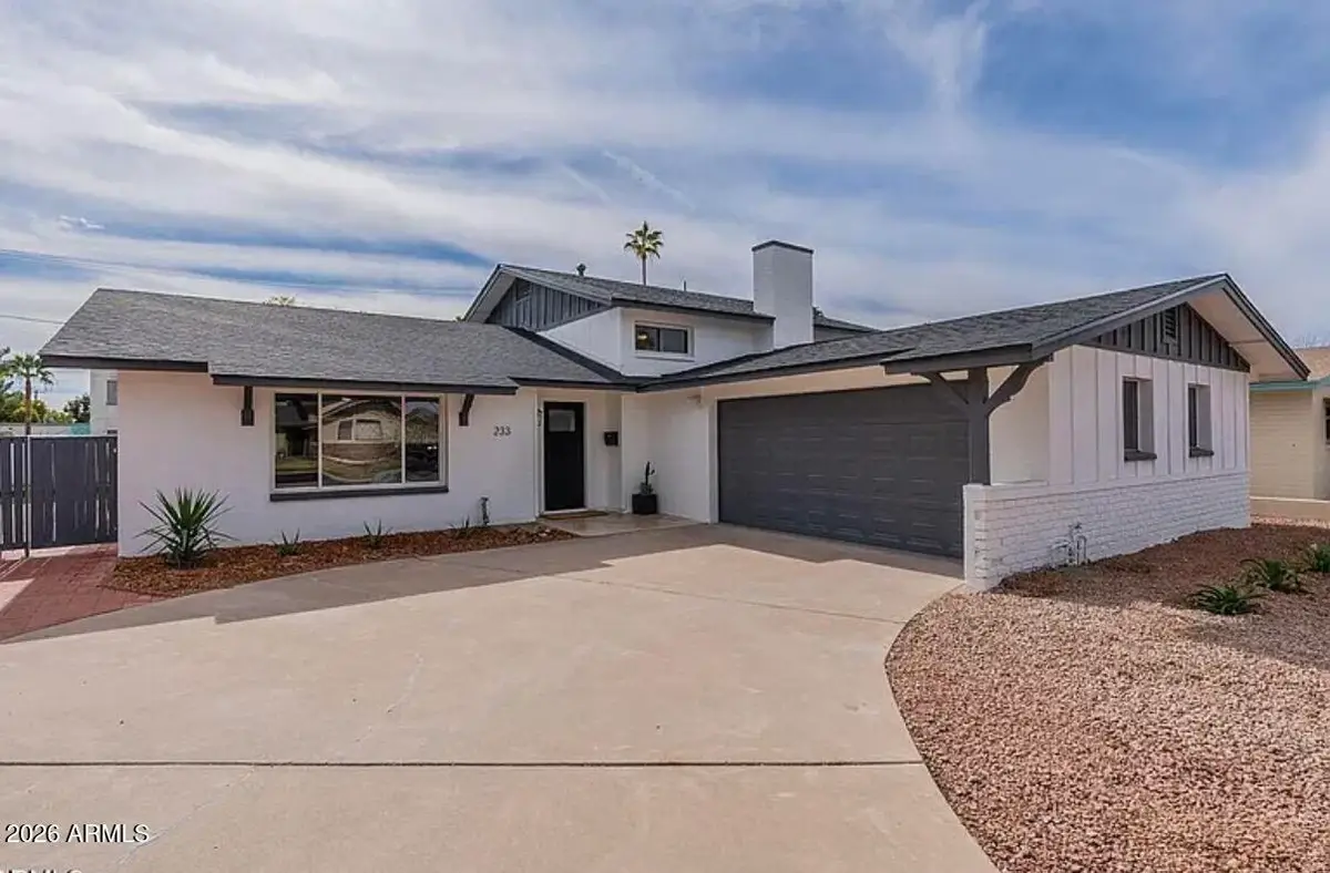 233 E Ellis Drive, Tempe, AZ 85282 - #1