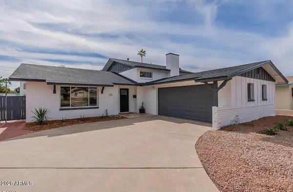 233 E Ellis Drive, Tempe, AZ 85282