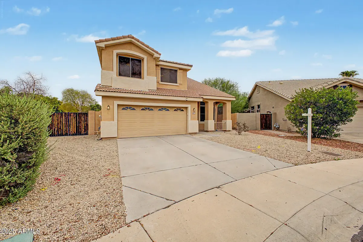 20277 N 68th Drive, Glendale, AZ 85308 - #1