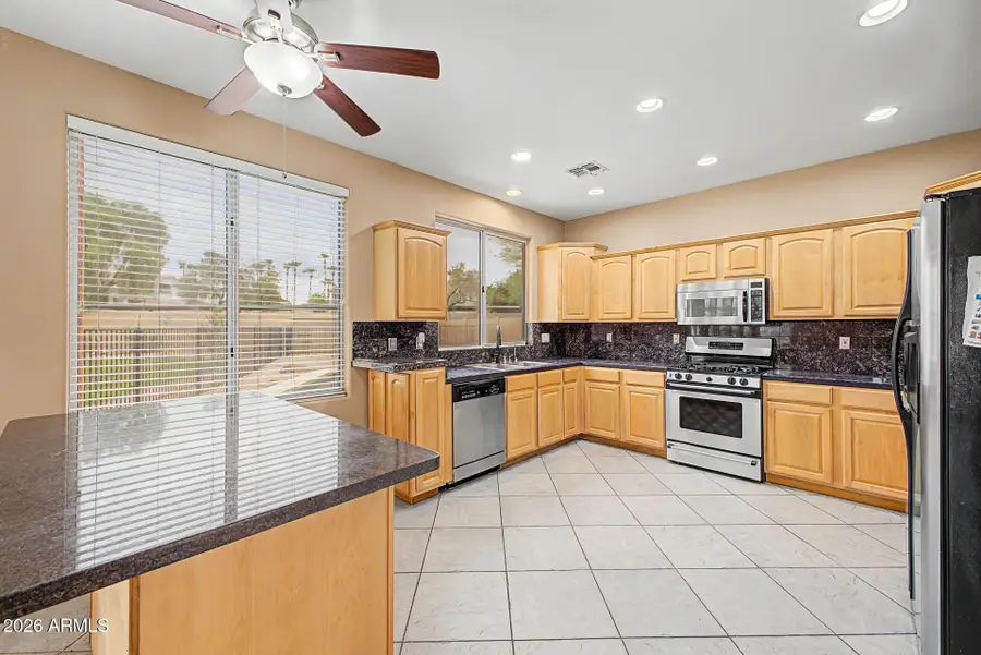 20277 N 68th Drive, Glendale, AZ 85308 - #3