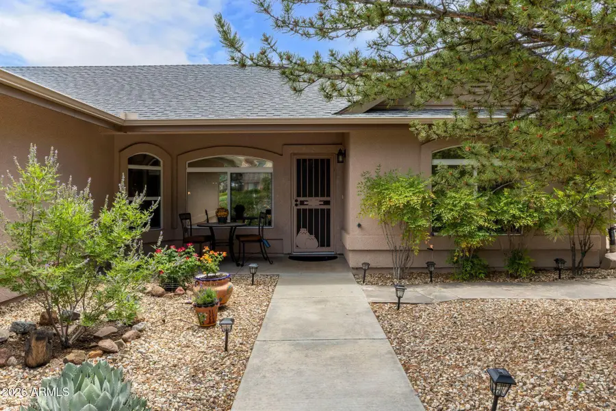2461 N Leah Lane, Prescott, AZ 86301 - #2