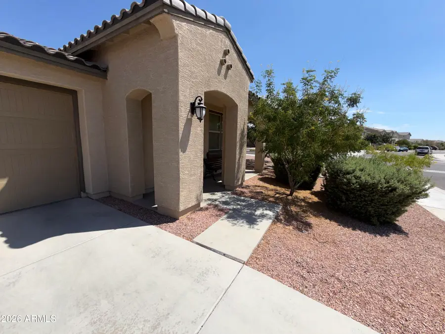 19676 W Pinchot Drive, Buckeye, AZ 85396 - #2