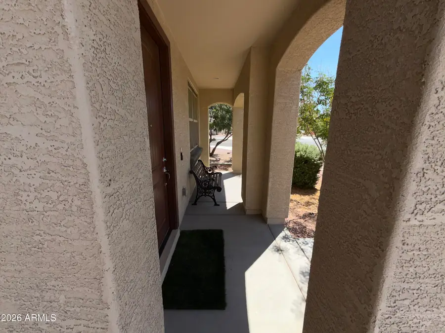 19676 W Pinchot Drive, Buckeye, AZ 85396 - #3