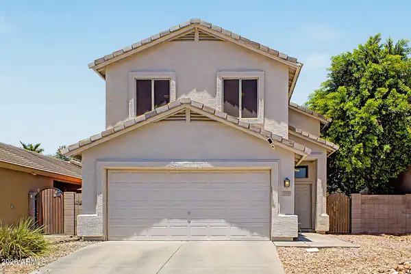 4730 E Silverwood Drive, Phoenix, AZ 85048