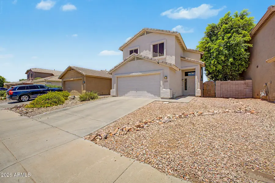4730 E Silverwood Drive, Phoenix, AZ 85048 - #3