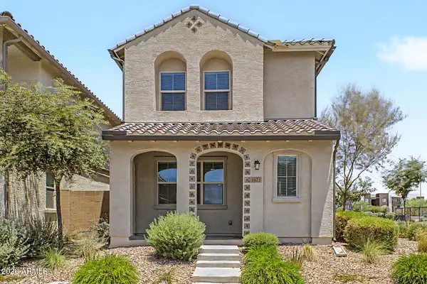 1973 S Bedford Place, Chandler, AZ 85286