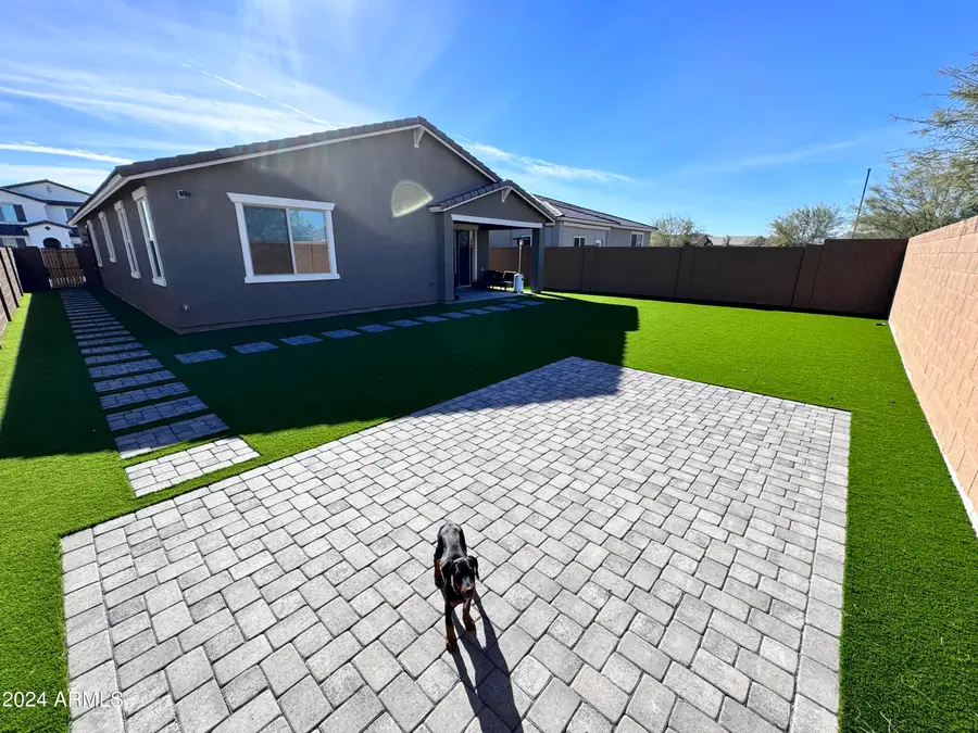 19580 W Edgemont Avenue, Buckeye, AZ 85396 - #2