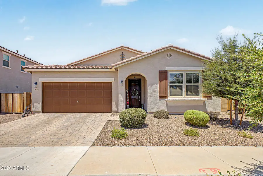 40054 W James Lane, Maricopa, AZ 85138 - #2