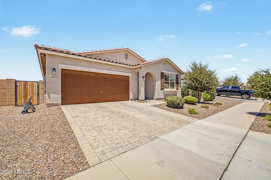 40054 W James Lane, Maricopa, AZ 85138 - #3