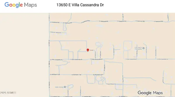 13650 E Villa Cassandra Drive #2, Scottsdale, AZ 85262
