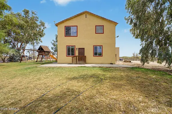 23411 E Orville Street, Florence, AZ 85132