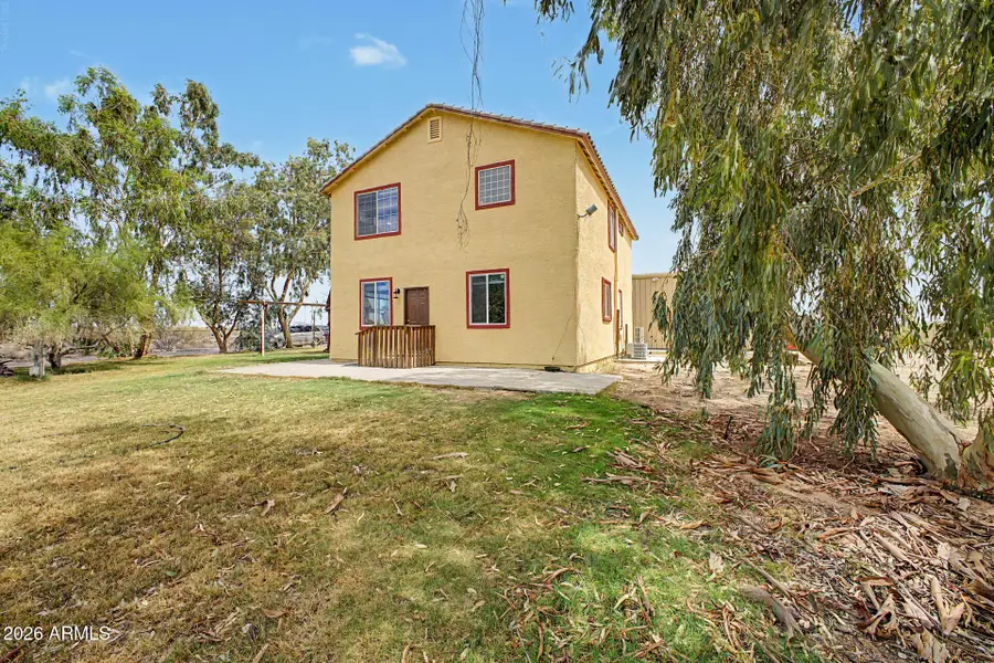 23411 E Orville Street, Florence, AZ 85132 - #3