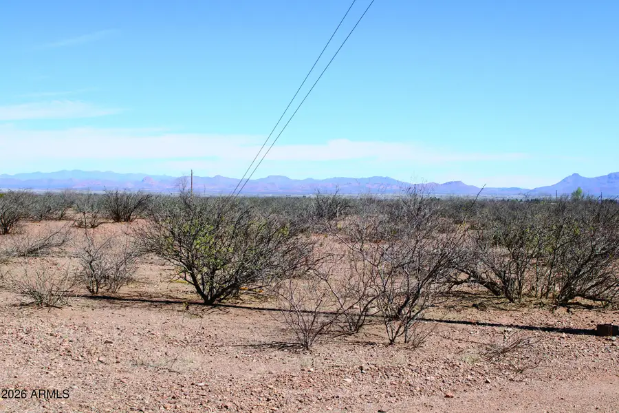 .65 Acres W Ohio State Drive #1058, Douglas, AZ 85607 - #3