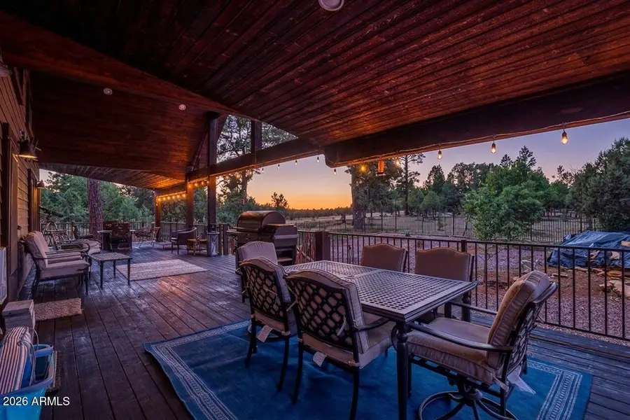 2486 Deer Path, Happy Jack, AZ 86024 - #3