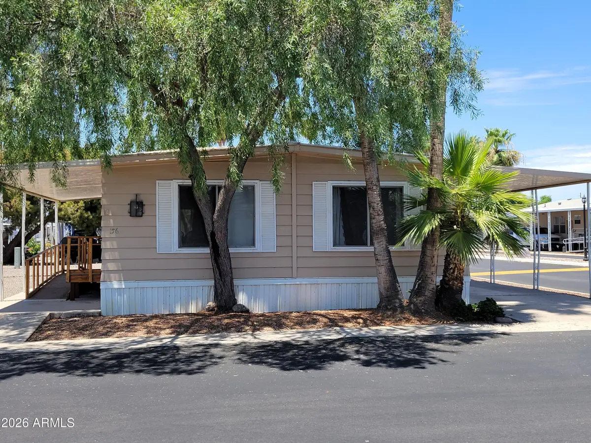 8401 N 67th Avenue #156, Glendale, AZ 85302 - #1