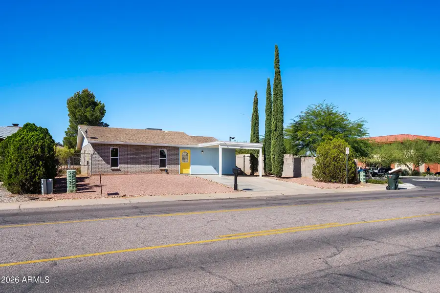 133 Calle Portal --, Sierra Vista, AZ 85635 - #2