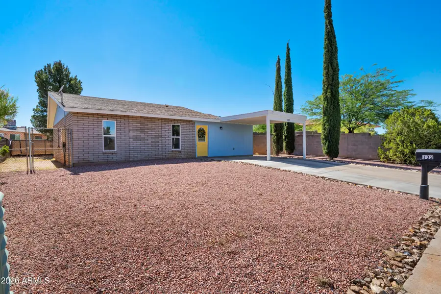 133 Calle Portal --, Sierra Vista, AZ 85635 - #3