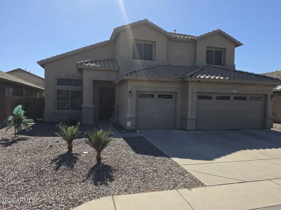 7502 S 45th Avenue, Laveen, AZ 85339 - #1