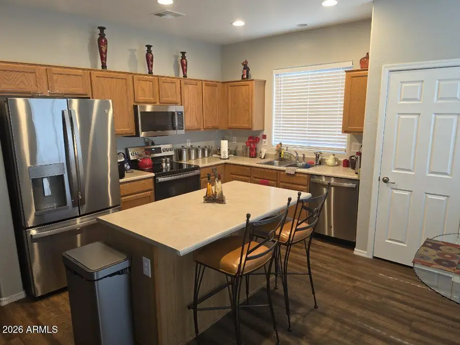 7502 S 45th Avenue, Laveen, AZ 85339 - #3