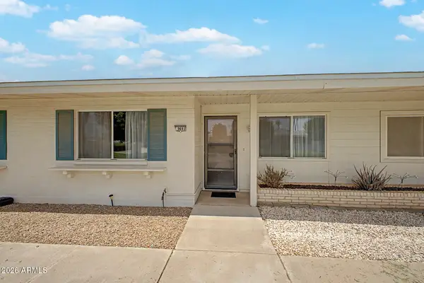 9691 N 111th Avenue, Sun City, AZ 85351