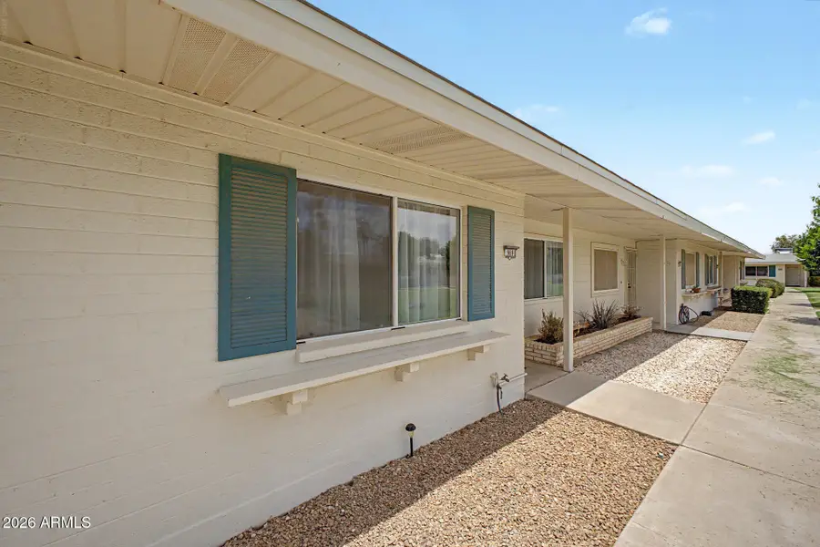 9691 N 111th Avenue, Sun City, AZ 85351 - #2