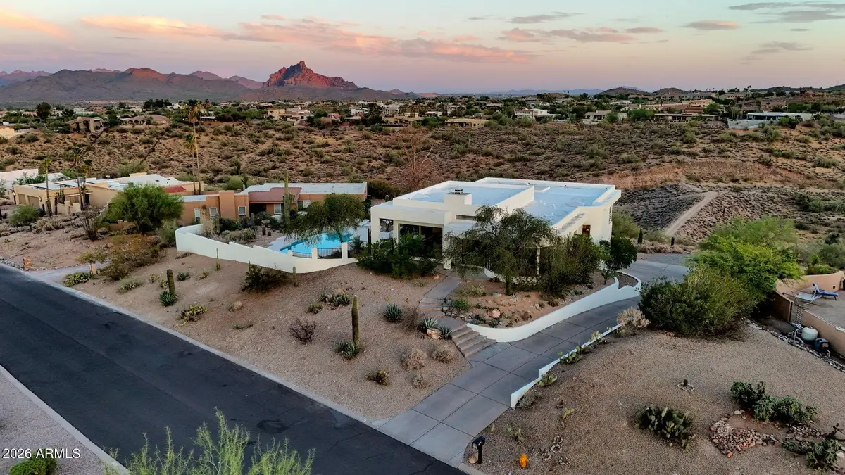 16119 E Cholla Drive, Fountain Hills, AZ 85268 - #1