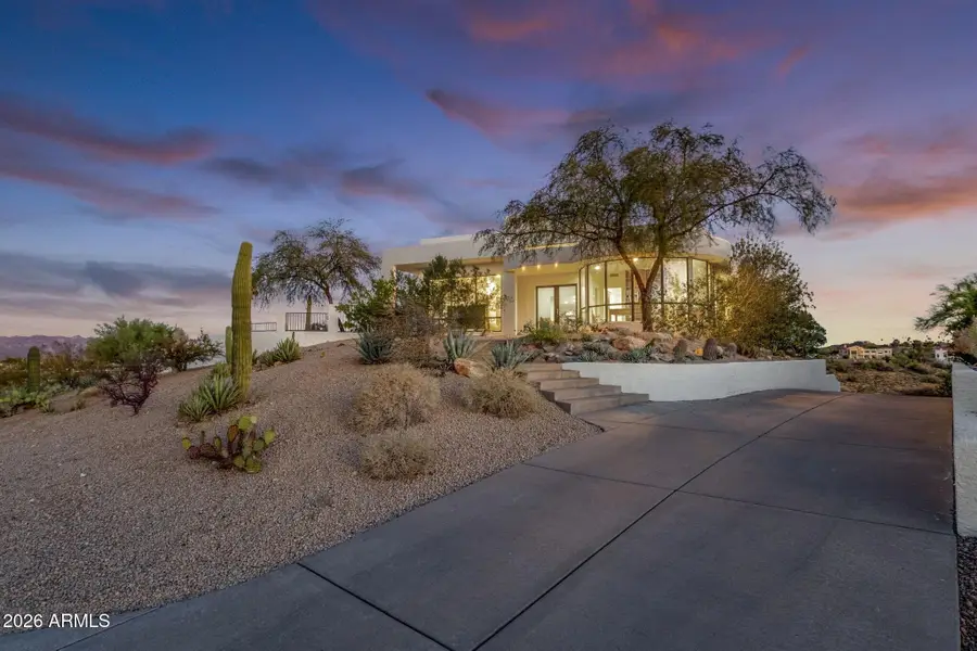 16119 E Cholla Drive, Fountain Hills, AZ 85268 - #2